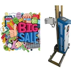 High Return New Business Famous Supplier Wall Mural Printing Machine Wall Printer