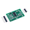HX711 module/weighing sensor dedicated AD module microcontroller pressure sensors