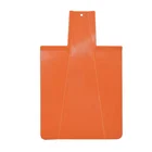 Food Grade Kitchen Plastic Flexible Collapsable Slicing Board Mat Non-Slip Folding Cutting Chopping