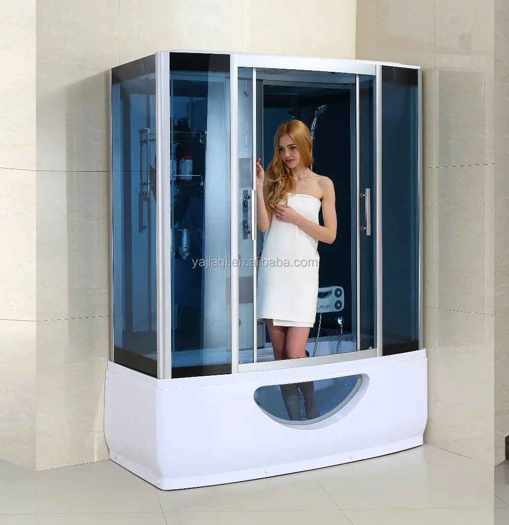 High Quality Steam Shower Room With Computer Panel Buy High Quality