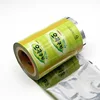Customized Food Grade Material Moisture Proof Snack Packaging Plastic Film