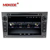 Mekede Factory 7'' 2din Android 8.1 Car DVD NAVI player for Opel Astra H G Vectra Antara Zafira Corsa GPS radio stereo audio