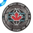 Arms Patches Embroidery Patch Canadian Chest Arms Embroidery Patches