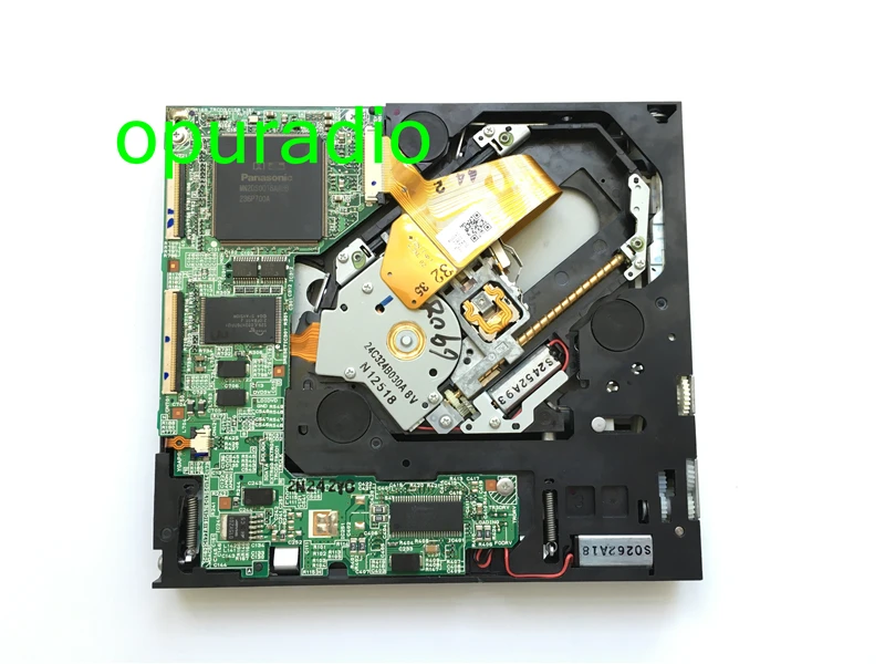 RAE3370 Dodge dvd loader  (1)