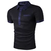 Custom best bowling and polo shirt companies manufacturing process