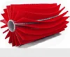 Elgin sweeper red strip brush 79700066 66"/1.68m length