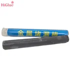 Epoxy Putty Stick Resin Hardener Adhesive Metal Crack Hole Fill Repair