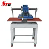 CE Certificate 50*70cm Double Station Pneumatic Sublimation Thermal Printing Machinery