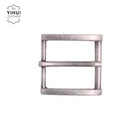 Fashion Manufacturer Casual Pin Belt Buckle For Jeans Banding Strapping