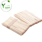 Factory direct sales Box packing wooden tongue depressor Chinese production