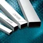 Hot sale astm 301 stainless steel tube with exquisite craftsmanship