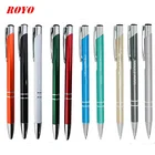 High quality low prices metal ball pen/metal pen for promotion product