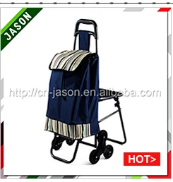 hand trolley hot sale trolley bag