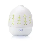 New Ceramic Design Mini Aroma Diffuser CJ-708