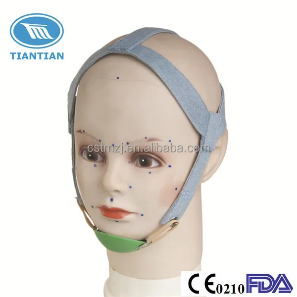 Dental Products Orthodontic Attachments Orthodontic Extraoral Headgear