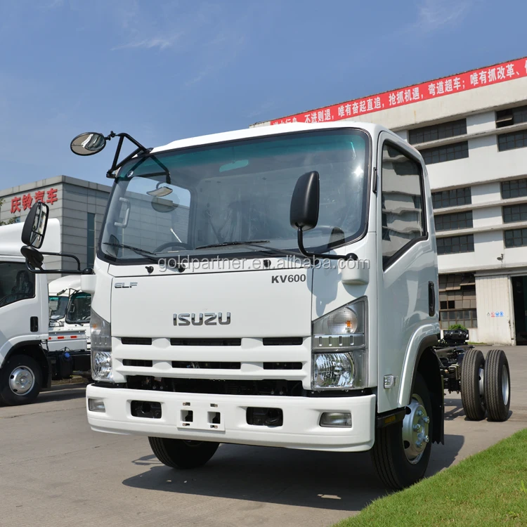 ISUZU NEW KV600 Vehicle for sale