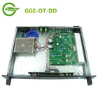 Portable Transmitter China HFC Network 1310nm Portable Digital TV Transmitter / CATV Optical Transmitter
