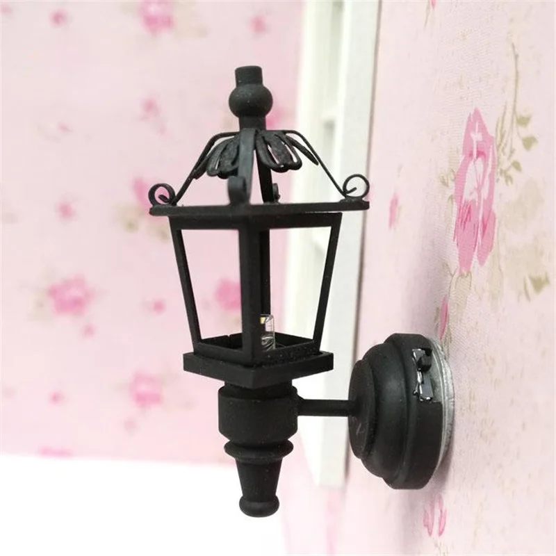 LED light furniture toy (16)