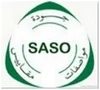 Garments and Shoes Saudi Arabia SASO/COC certificate