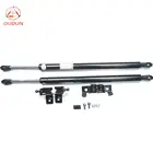 Thailand's best-selling Front Hood Gas Lift Support Shocks Gas Strut gas Spring for Isuzu Dmax 2014 (New)