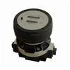 1 inch aluminum mechanical oval gear heavy fuel oil flow meter/petrol flowmeter