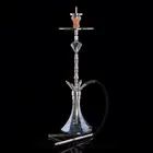 Professional Manufacturer OEM ODM Welcome art hookah glass & turkish hookah