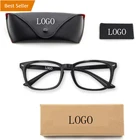 Yiwu cheap blue light filter blocking glasses to block blue light 2019