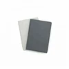Customized size pvc notebook cover with high quality