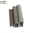 High Quality Wholesale Exporting standard nail pin Staple