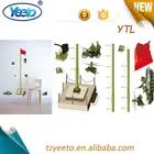 2015 Environmental PVC Wall Decal Baby Wall Stickers for Rooms Nursery Decor