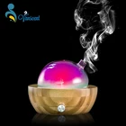 Colorful Warerless Aromatherapy Diffuser Aroma Air Purifier Scent Aroma Diffuser