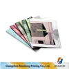 OEM factory cheap printing professional magazine /postcard /flyer printing