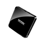 MECOOL KM3 Google Certified Amlogic S905X2 Android 9.0 4K TV Box