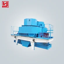 Low Cost Construction Ceramsite Stone Rock Artificial Sand Making Machine Manufacturer In China