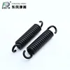 low tension extension coil spring