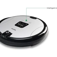 Newest Deebot Robot Vacuum Cleaner Voice