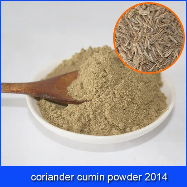 bulk coriander powder