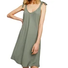 Wholesale Clothing 2019 Sexy Mature Women Casual Dresses