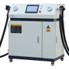freon r600a r290 r32 r22 r134a refrigerant gas charging filling machine equipment station for ac