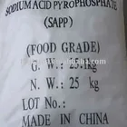 Manufacturer Sodium Acid Pyrophosphate CAS No.7758-16-9