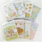 Promotional School Supplies A5 Paper Cute Small Softcover Journal Notebook