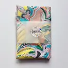 Integral part of the party new design cotton tea towel printing