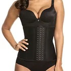 2017 Women Best selling OEM Private Label Medical Slimming Belt Slimming body Shaper For Girls