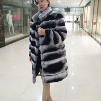 Woman Winter New Fashion Rex Rabbit