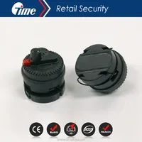 Security Self Alarm Tag Double Protection