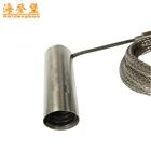 heat-resisting coil heater heating element