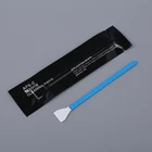 16mm Single Packaged Microfiber Sensor Lens Cleaning Swab