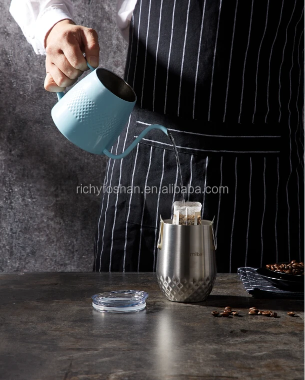 wall vacuum insulated mug perfect anniversary or retirement