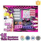 Guangdong Factory Kids Waterproof Private Label Nail Polish