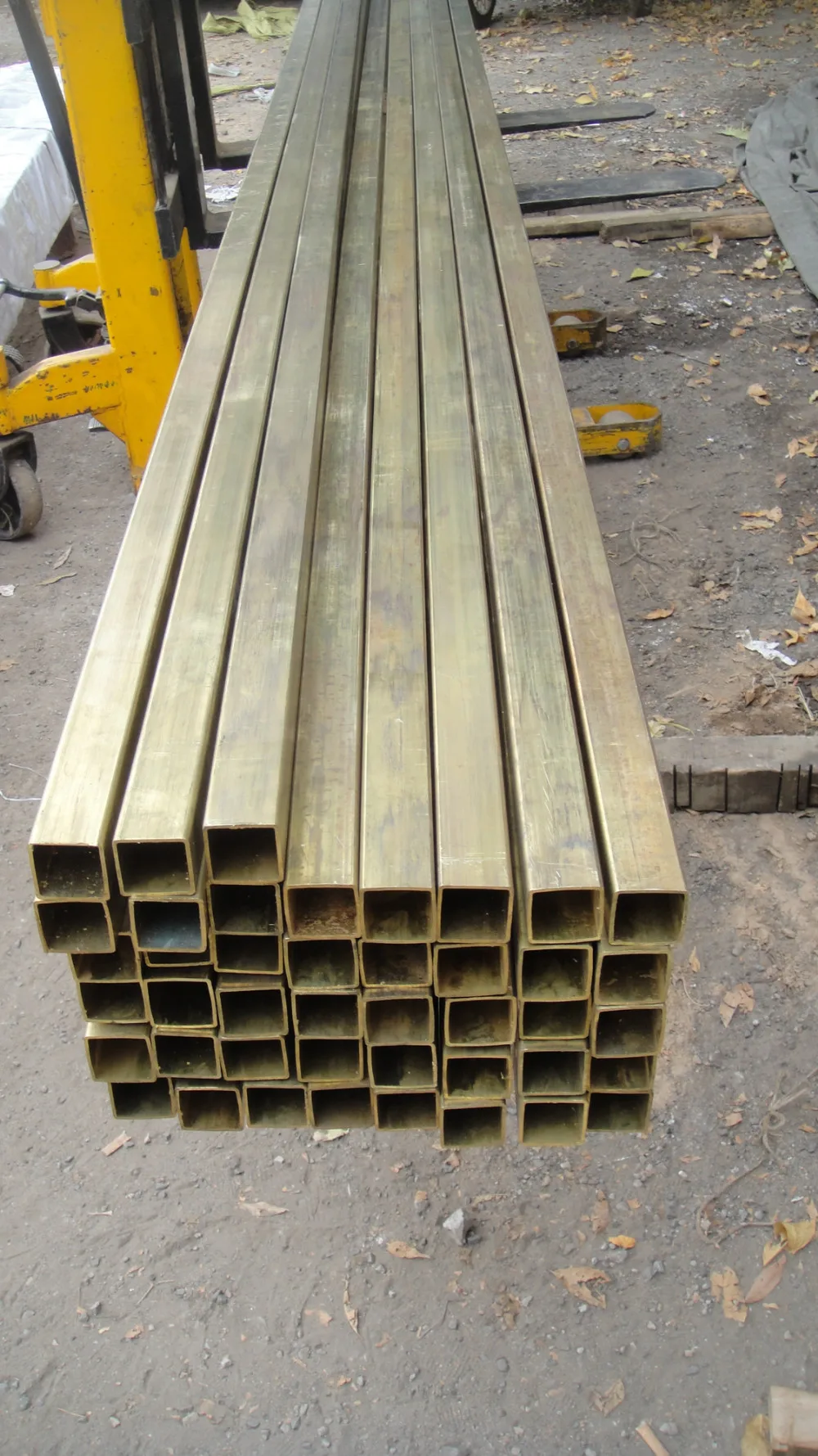 C26800 brass sheet
